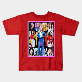 Farrah Kids T-Shirt